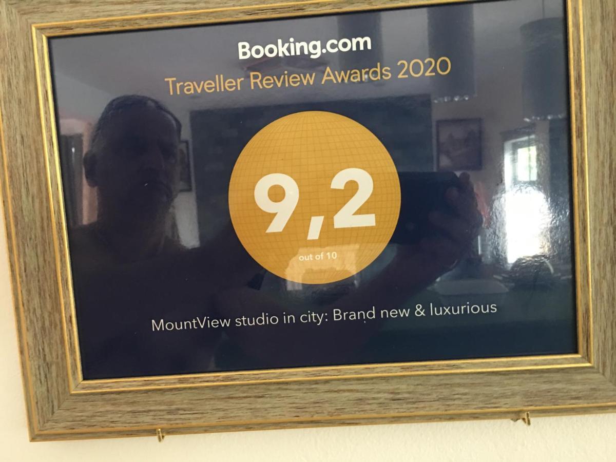 Mountview Studio In City Πορ-Λουί Εξωτερικό φωτογραφία