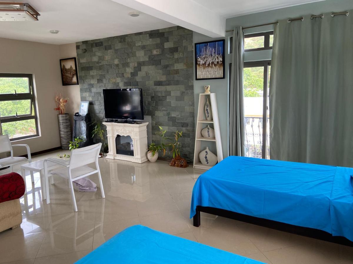 Mountview Studio In City Πορ-Λουί Εξωτερικό φωτογραφία