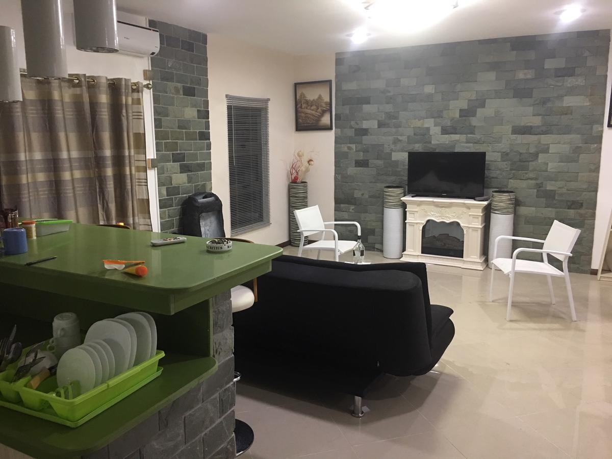 Mountview Studio In City Πορ-Λουί Εξωτερικό φωτογραφία