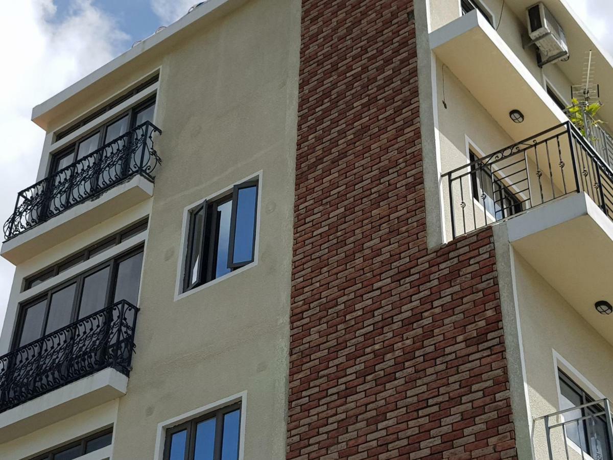 Mountview Studio In City Πορ-Λουί Εξωτερικό φωτογραφία