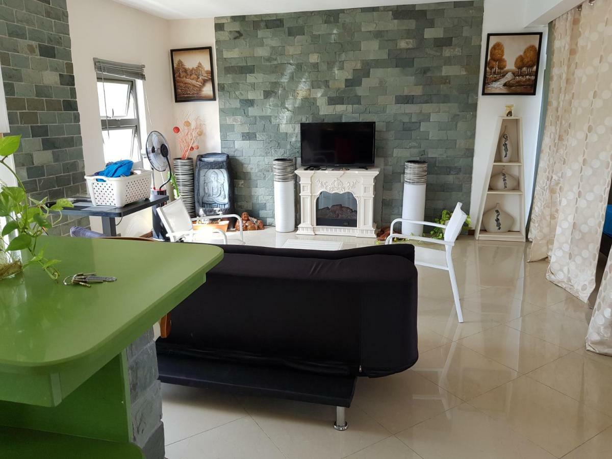 Mountview Studio In City Πορ-Λουί Εξωτερικό φωτογραφία